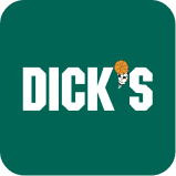 Dick's Sporting Goods app icon